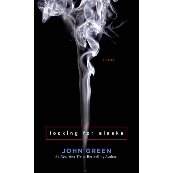 Looking for Alaska, (Paperback)