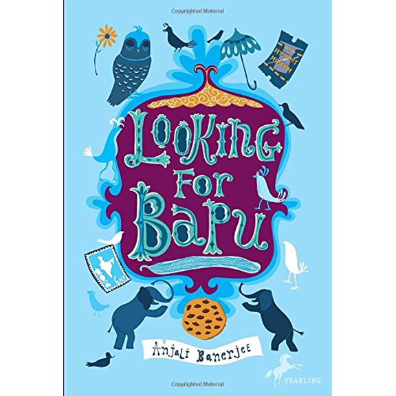 Pre-Owned Looking for Bapu