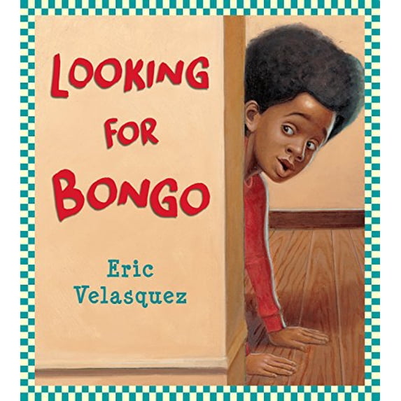 Pre-Owned Looking for Bongo Paperback