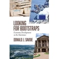 thumbnail image 1 of Looking for Bootstraps: Economic Development in the Maritimes (Hardcover), 1 of 1
