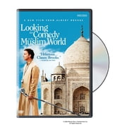 Looking for Comedy in the Muslim World DVD