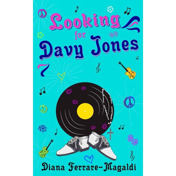 Looking for Davy Jones: A 1967 Coming-of-Age Tale