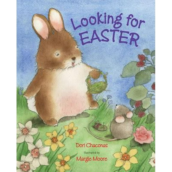 Pre-Owned Looking for Easter (Paperback) 0807547506 9780807547502