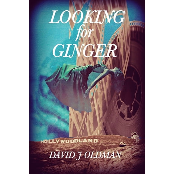 Looking for Ginger (Paperback)
