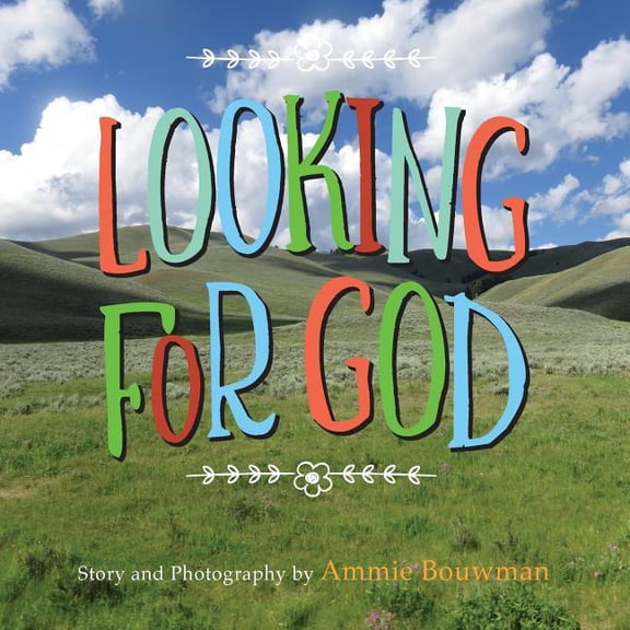 Looking for God (Paperback)