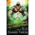 thumbnail image 1 of Looking for Group Protecting His Priestess: A Sci-Fi Gamer Friends-to-Lovers Romance, Book 2, (Paperback), 1 of 1