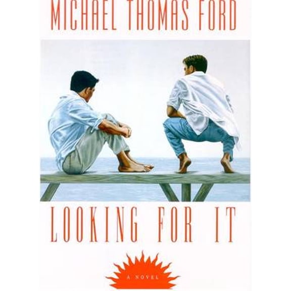 Pre-Owned Looking for It (Hardcover) 0758204078 9780758204073