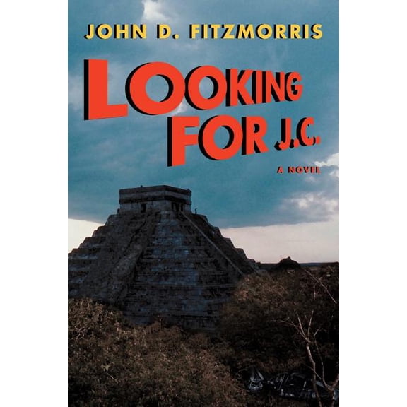 Looking for J.C., (Paperback)
