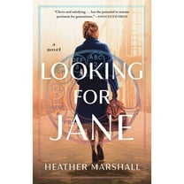 Pre-Owned Looking for Jane (Paperback) 1668015323 9781668015322