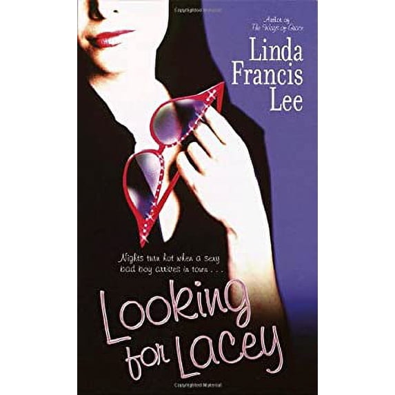 Pre-Owned Looking for Lacey (Unknown) 0804119961 9780804119962