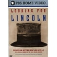 thumbnail image 1 of Looking for Lincoln (DVD), PBS (Direct), Special Interests, 1 of 1