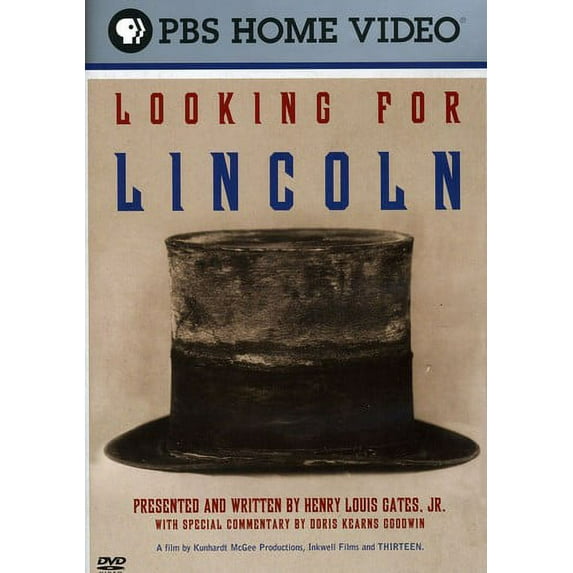 Looking for Lincoln (DVD), PBS (Direct), Special Interests