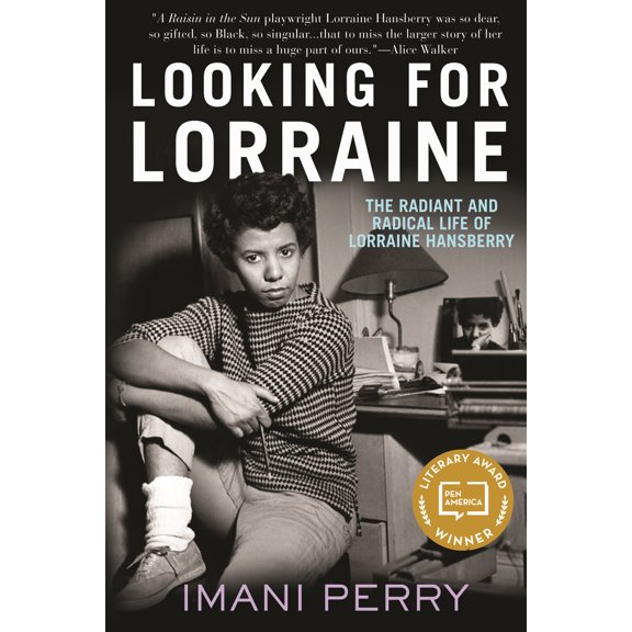 Pre-Owned Looking for Lorraine: The Radiant and Radical Life of Lorraine Hansberry (Paperback) 0807039837 9780807039830