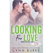 Looking for Love, Hardcover