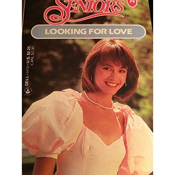 Pre-Owned LOOKING FOR LOVE (Seniors) (Unknown) 0440947308 9780440947301