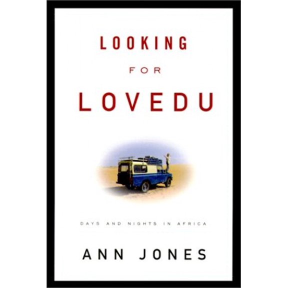 Pre-Owned Looking for Lovedu: Days and Nights in Africa Paperback
