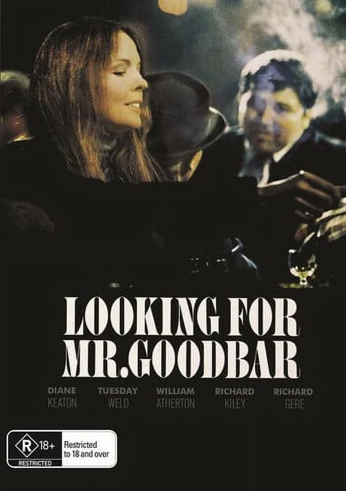 Looking for Mr. Goodbar (DVD), La Entertainment, Drama
