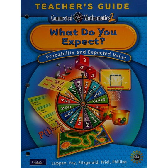 Pre-Owned Looking for Pythagoras: Pythagorean Theorem, Grade 8 Teacher's Guide (Connected Mathematics 2) Paperback