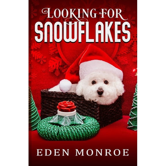 Looking for Snowflakes, (Paperback)
