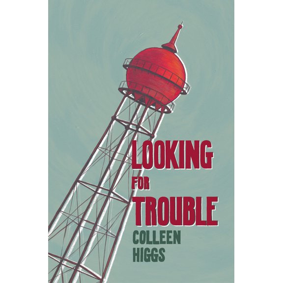 Looking for Trouble, (Paperback)