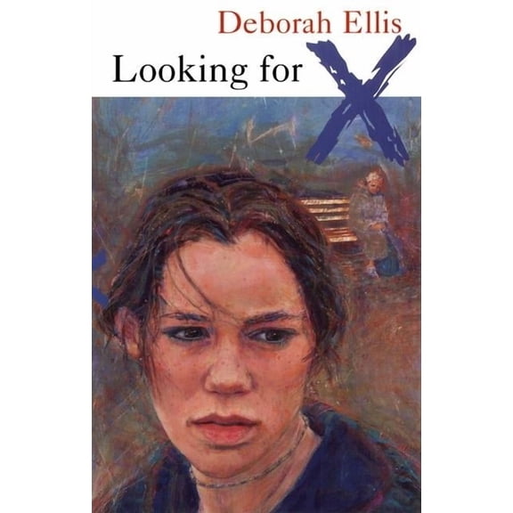 Looking for X, (Paperback)