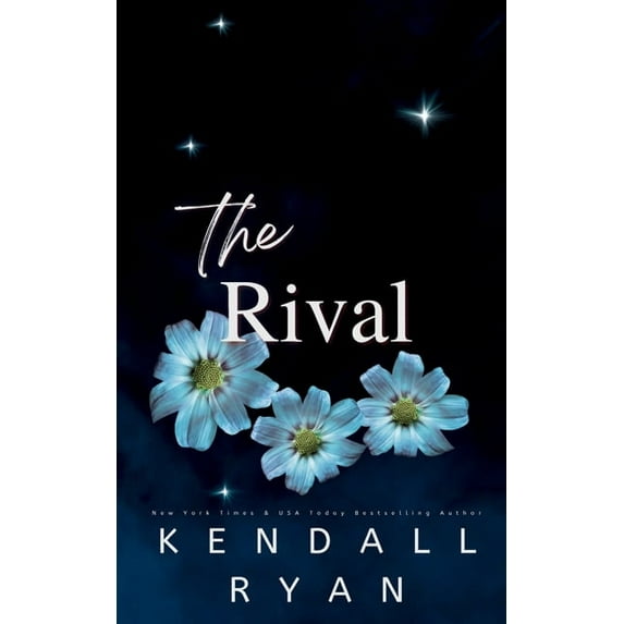 Looking to Score The Rival, Book 2, (Paperback)