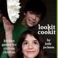 thumbnail image 1 of Lookit Cookit, (Paperback), 1 of 1