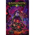 thumbnail image 1 of Pre-Owned Lookouts Riddle Volume 1 (Hardcover) 1617682675 9781617682674, 1 of 1