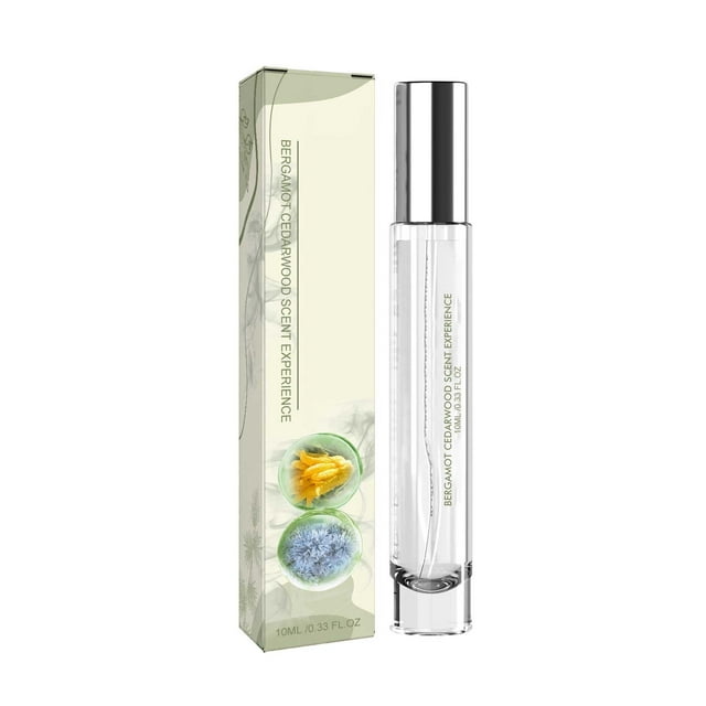 Looks Fashion&Unique Scents Fragrance Experience Peony Eau De Toilette