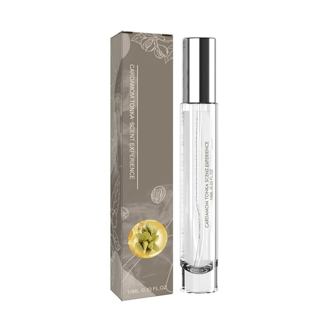 Looks Fashion&Unique Scents Fragrance Experience Peony Eau De Toilette