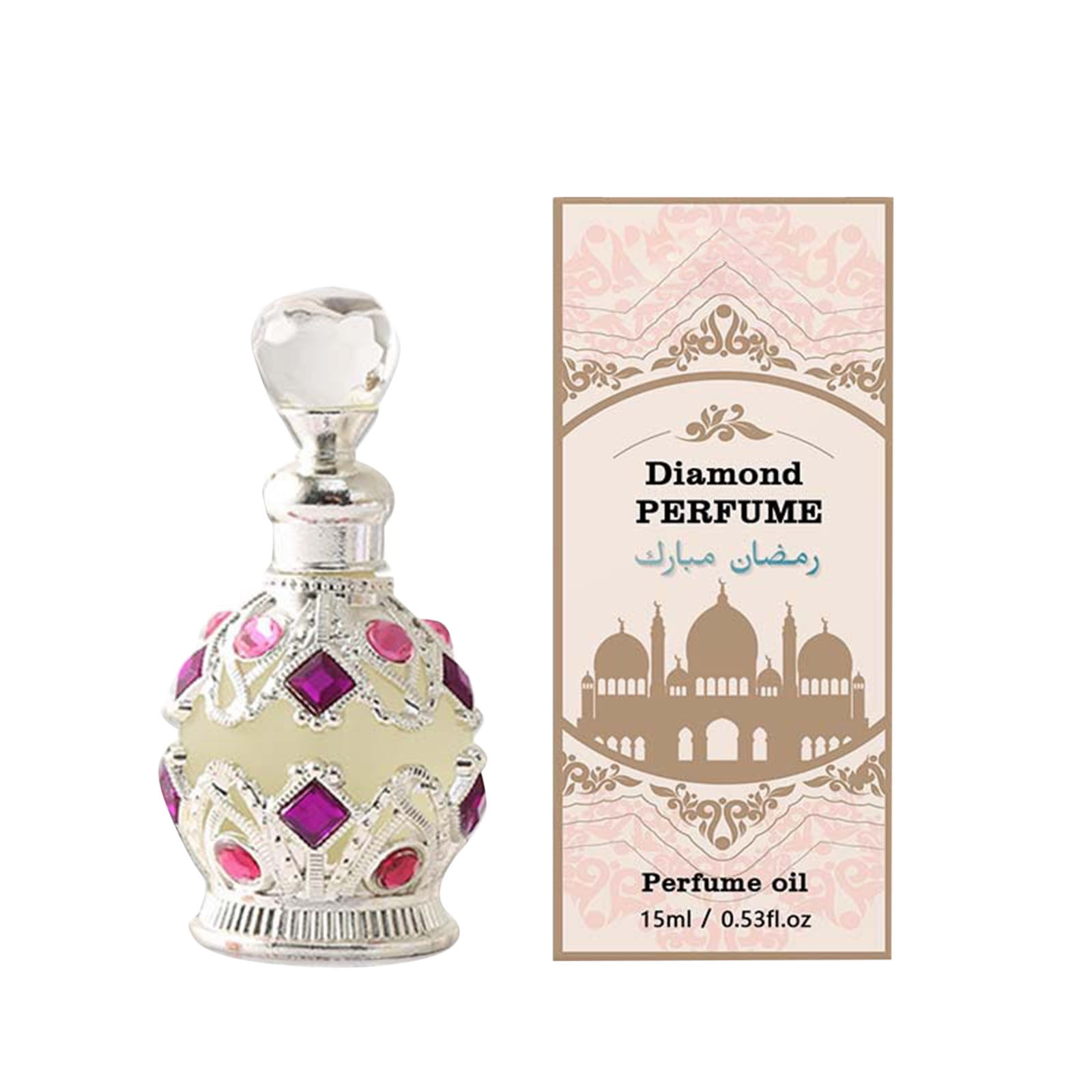 Looks Fashion&Unique Scents Fragrance Products From Dubai Long Lasting