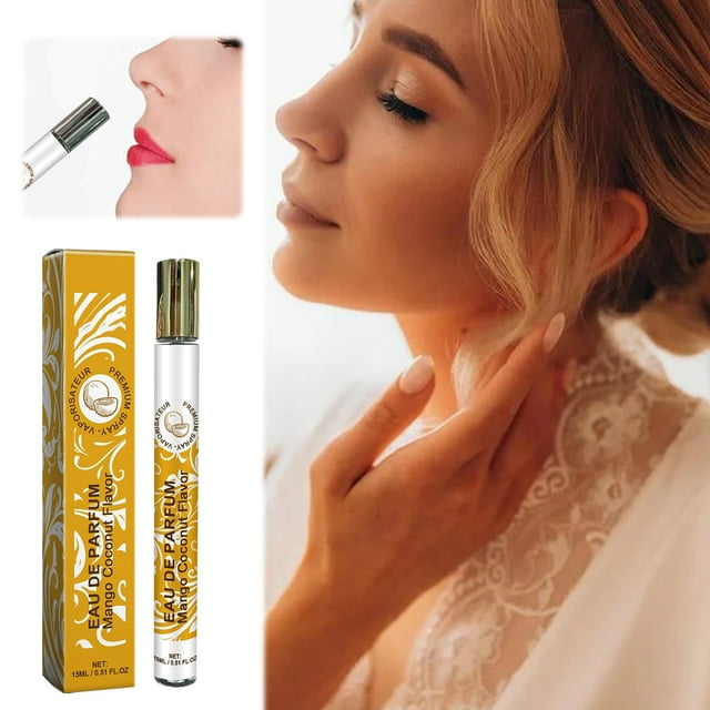 Looks Fashion&Unique Scents Fragrance Travel Fragrance Water Series