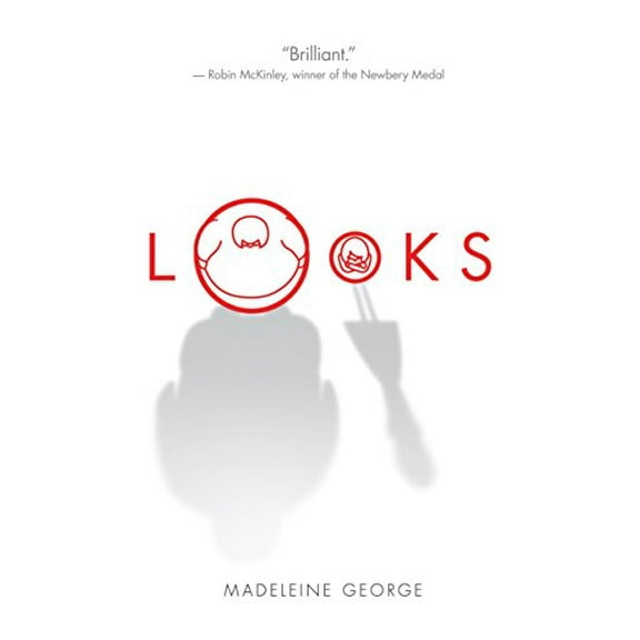 Pre-Owned Looks Paperback