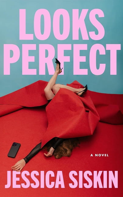 Looks Perfect, (Paperback)