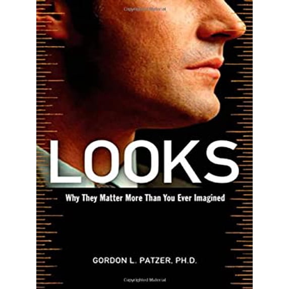 Pre-Owned Looks: Why They Matter More Than You Ever Imagined (Hardcover) 0814480543 9780814480540