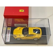 Looksmart 1/43 Ferrari 812 Superfast 2017 Giallo Tristrato LS467D