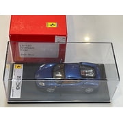 Looksmart 1/43 Ferrari F430 2005 Met. Blue LS112C
