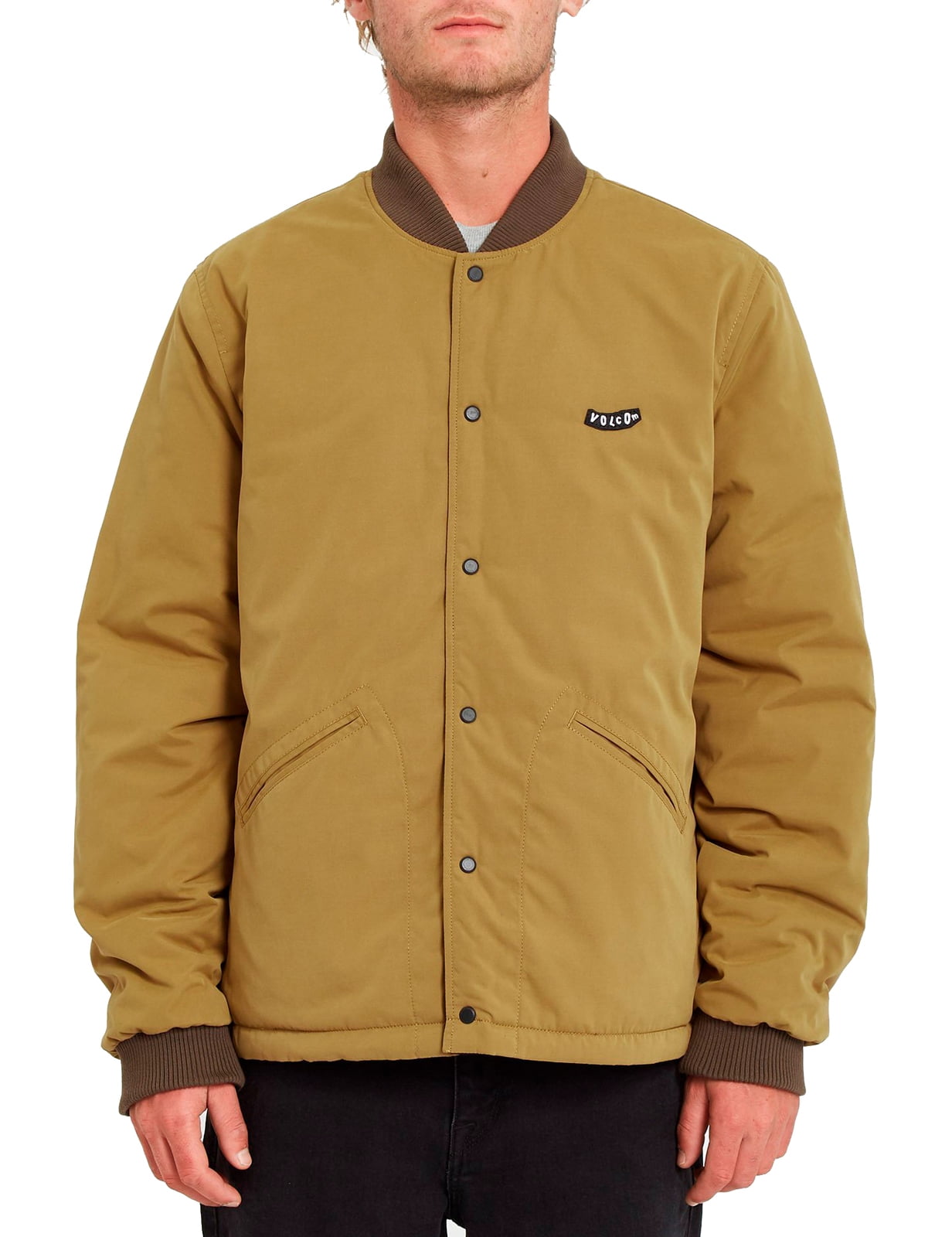 Lookster Jacket [Black Combo] - Walmart.com
