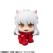Lookup Inuyasha Collectible Figure
