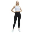 thumbnail image 1 of Lookus Womens Alina Soft Touch Leggings, 1 of 4