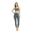 thumbnail image 1 of Lookus Womens Arya Pocket Leggings, 1 of 4
