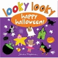 thumbnail image 1 of Looky Looky Little One: Looky Looky Happy Halloween (Hardcover), 1 of 1