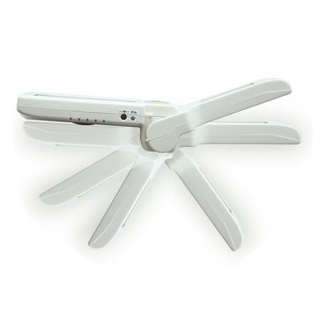 LookyPlus Handheld Video Magnifier- 2x to 20x