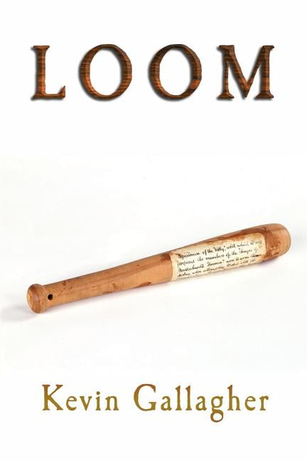 Loom (Paperback)