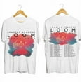 Loom Tour 2024 Unisex Shirts, Imagine Dragons 2024 Concert Shirt