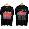 Loom Tour 2025 Unisex Shirts and Youth Shirt, Imagine Dragons 2025