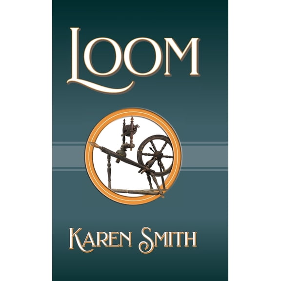Loom, (Hardcover)