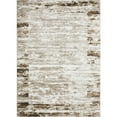 thumbnail image 1 of Loomaknoti Alanzo Albah 8' x 10' Abstract Indoor Area Rug , Beige/Cream, 1 of 7