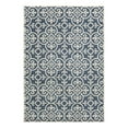 thumbnail image 1 of Loomaknoti Hampton Danyanie 6' x 9' Geometric Indoor/Outdoor Area Rug, 1 of 7