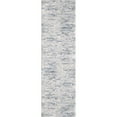 thumbnail image 1 of Loomaknoti Leelani Velizi 2' x 8' Abstract Indoor Runner Rug , Cream, 1 of 6